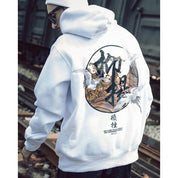 Hoodie "Tori"-TENSHI™