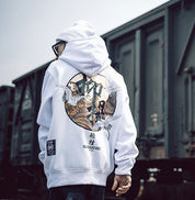 Hoodie Tori-TENSHI™