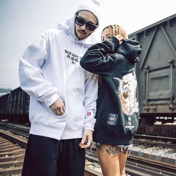 Hoodie Tori-TENSHI™