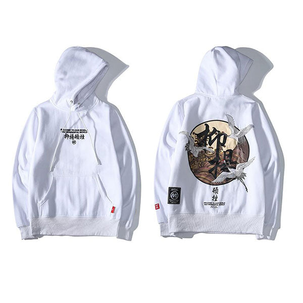 Hoodie Tori-TENSHI™