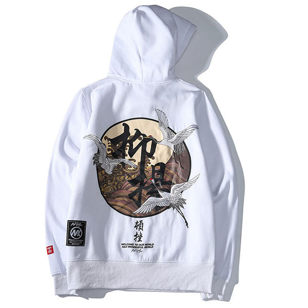 Hoodie Tori-TENSHI™