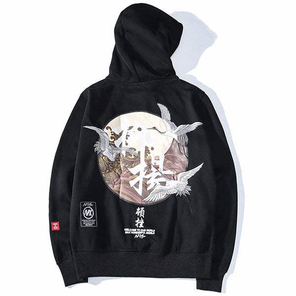 Hoodie Tori-TENSHI™