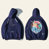 Hoodie Japan-TENSHI™