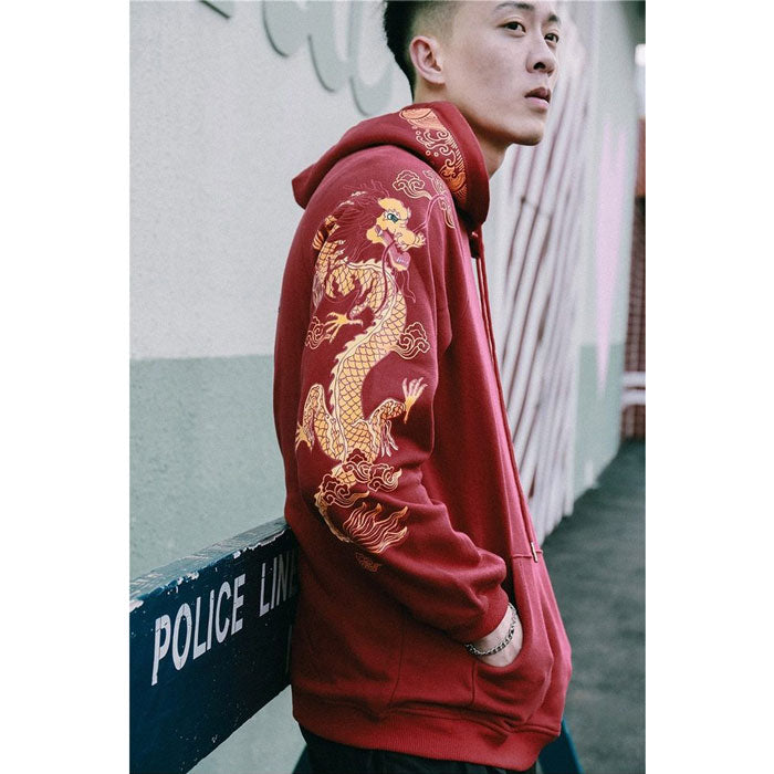 Hoodie Nihon-TENSHI™