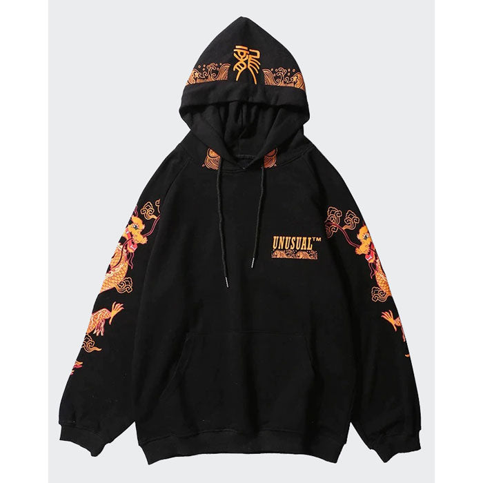 Hoodie Nihon-TENSHI™