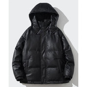 Manteau Streetwear "Kawakami"-TENSHI™