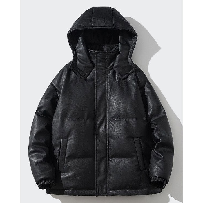 Manteau Streetwear "Kawakami"-TENSHI™