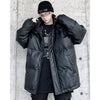 Manteau Streetwear "Kawakami"-TENSHI™