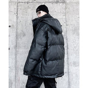 Manteau Streetwear "Kawakami"-TENSHI™
