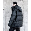 Manteau Streetwear "Kawakami"-TENSHI™