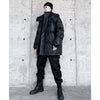 Manteau Streetwear "Kawakami"-TENSHI™