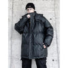 Manteau Streetwear "Kawakami"-TENSHI™