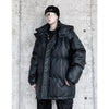 Manteau Streetwear "Kawakami"-TENSHI™