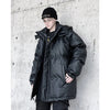 Manteau Streetwear "Kawakami"-TENSHI™