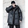 Manteau Streetwear "Kawakami"-TENSHI™