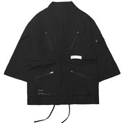 Noragi Techwear "Nakazawa" REFLEKTIV-TENSHI™