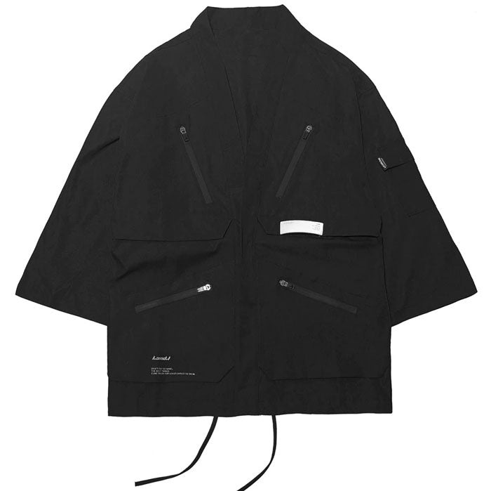 Noragi Techwear "Nakazawa" REFLEKTIV-TENSHI™