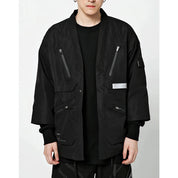 Noragi Techwear "Nakazawa" REFLEKTIV-TENSHI™