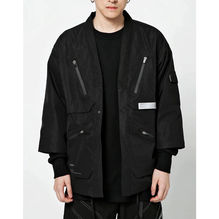 Noragi Techwear "Nakazawa" REFLEKTIV-TENSHI™