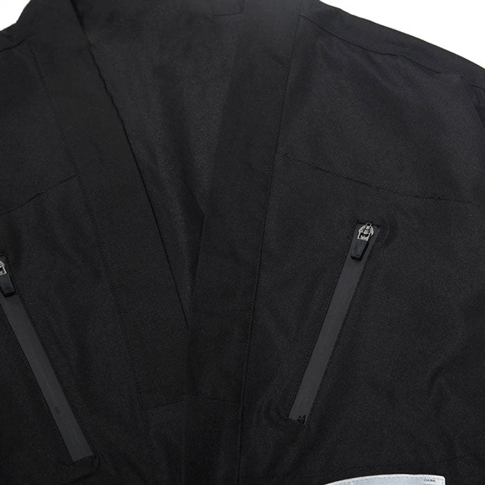 Noragi Techwear "Nakazawa" REFLEKTIV-TENSHI™