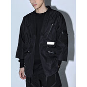 Noragi Techwear "Nakazawa" REFLEKTIV-TENSHI™