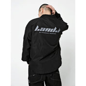 Noragi Techwear "Nakazawa" REFLEKTIV-TENSHI™