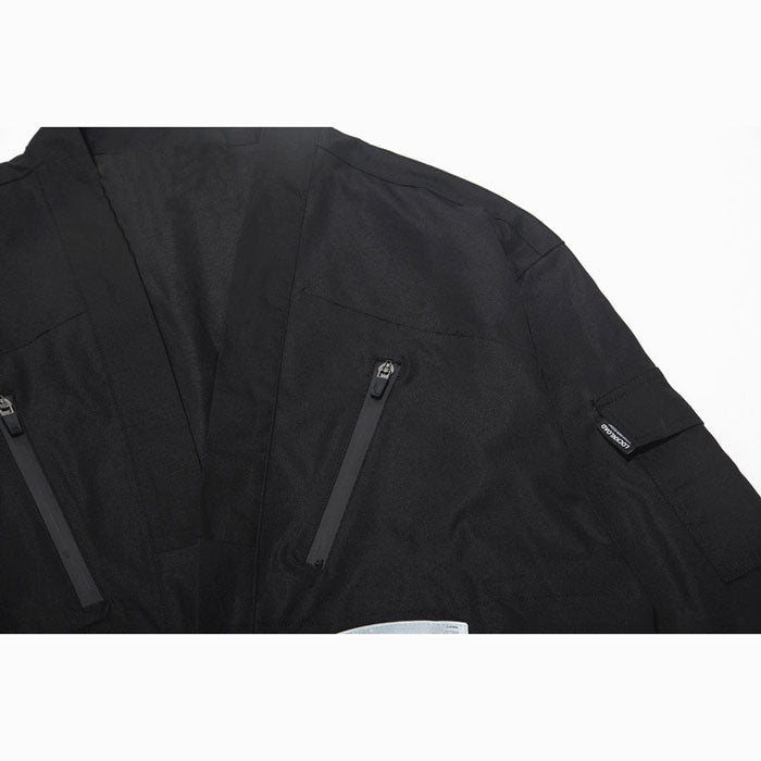 Noragi Techwear "Nakazawa" REFLEKTIV-TENSHI™