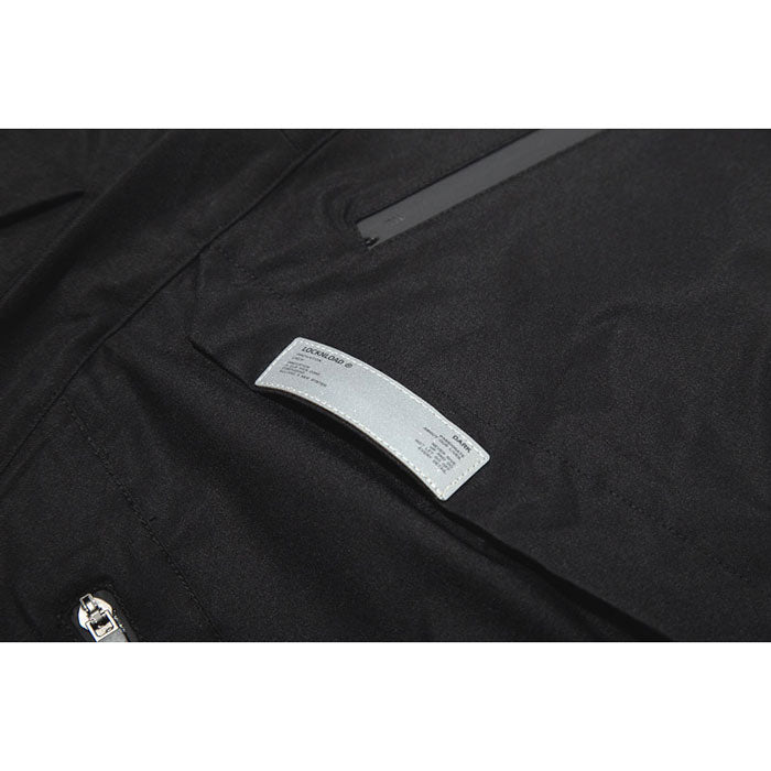 Noragi Techwear "Nakazawa" REFLEKTIV-TENSHI™