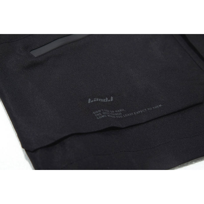 Noragi Techwear "Nakazawa" REFLEKTIV-TENSHI™