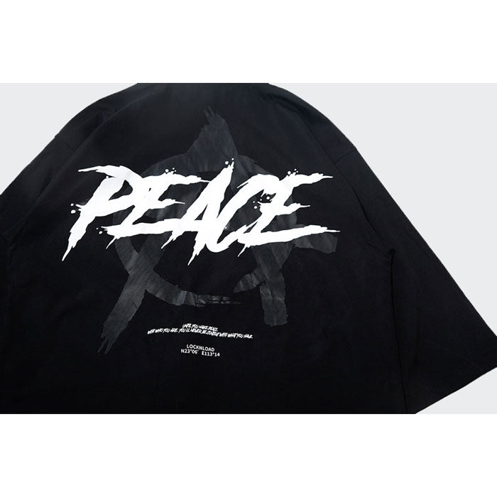 Noragi Techwear "Shimoda"-TENSHI™