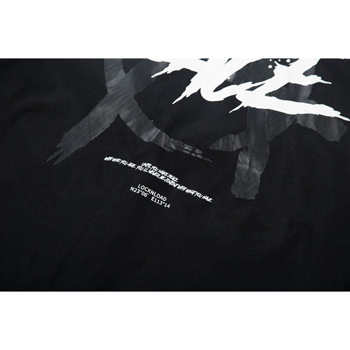 Noragi Techwear "Shimoda"-TENSHI™