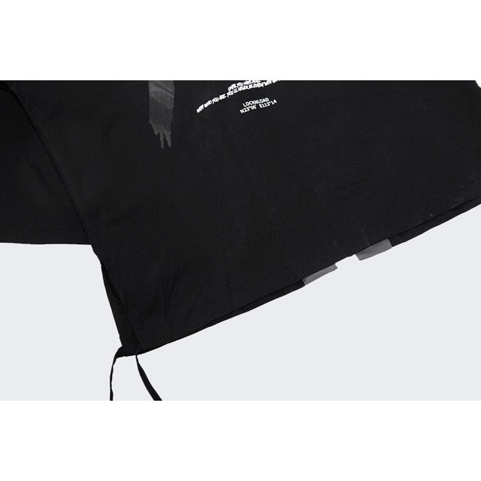 Noragi Techwear "Shimoda"-TENSHI™