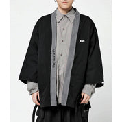 Noragi Techwear "Shimoda"-TENSHI™
