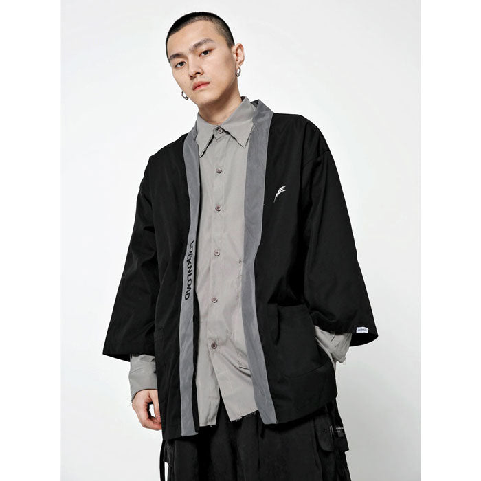 Noragi Techwear "Shimoda"-TENSHI™