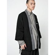 Noragi Techwear "Shimoda"-TENSHI™