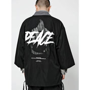 Noragi Techwear "Shimoda"-TENSHI™