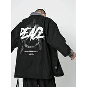 Noragi Techwear "Shimoda"-TENSHI™