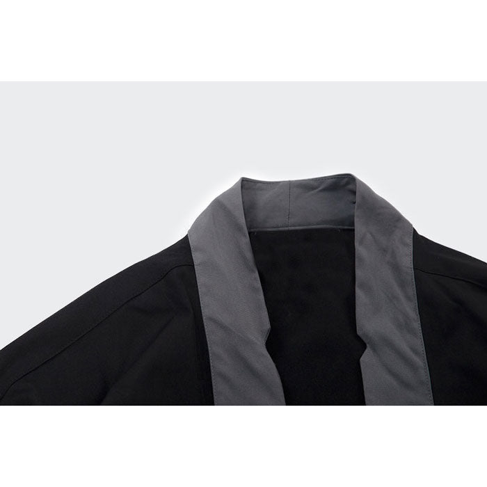 Noragi Techwear "Shimoda"-TENSHI™
