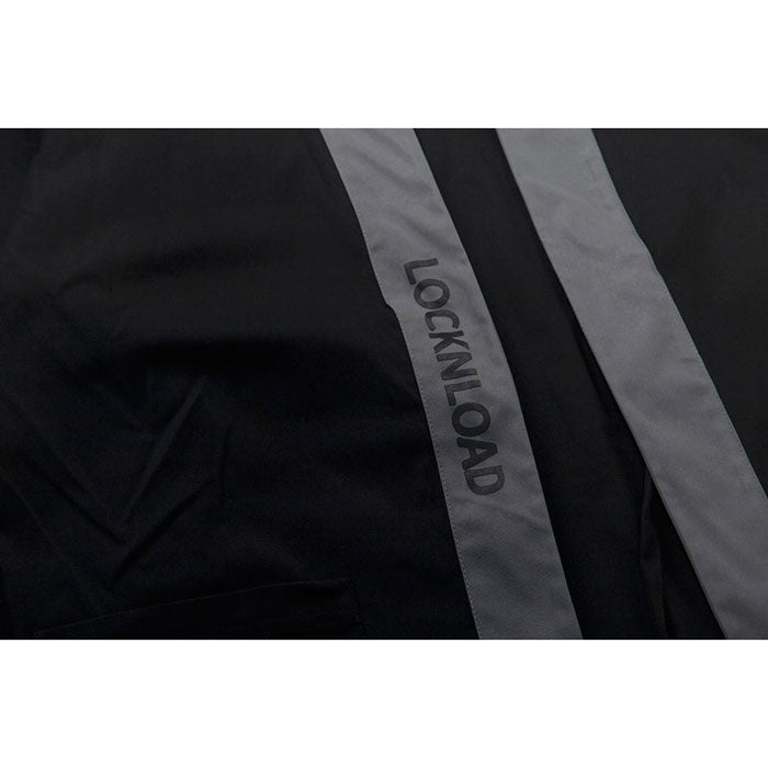 Noragi Techwear "Shimoda"-TENSHI™