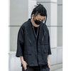 Noragi Techwear "Ikehara"-TENSHI™