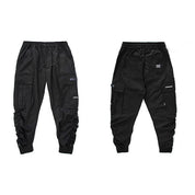 Pantalon Cargo "Furuya"-TENSHI™