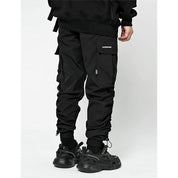 Pantalon Cargo "Furuya"-TENSHI™