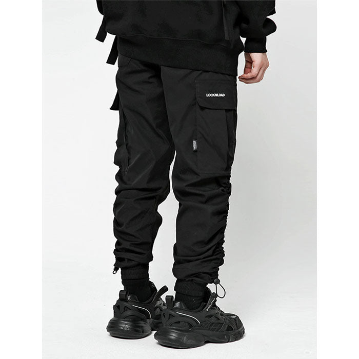 Pantalon Cargo "Furuya"-TENSHI™