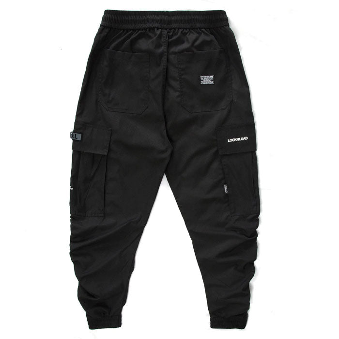 Pantalon Cargo "Furuya"-TENSHI™