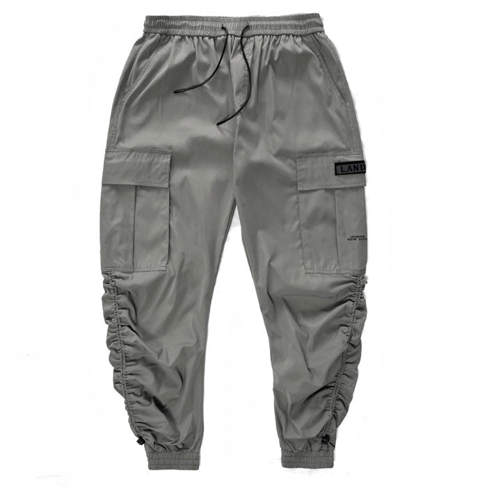Pantalon Cargo "Furuya"-TENSHI™