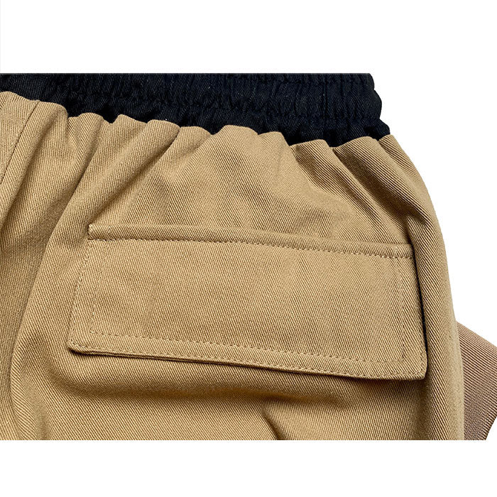 Pantalon Cargo Techwear "Funai"-TENSHI™