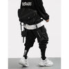 Pantalon Cargo Techwear "Funai"-TENSHI™