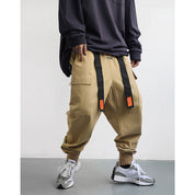 Pantalon Cargo Techwear "Funai"-TENSHI™