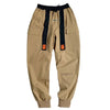 Pantalon Cargo Techwear "Funai"-TENSHI™