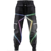 Pantalon Cargo Réfléchissant "Akihiro"-TENSHI™